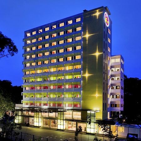 Hotel Re! @ Pearl'S Hill Singapore Exterior photo